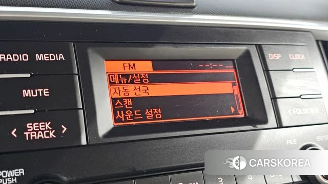 Kia The New Ray 2022 Белый из Кореи, фото 6