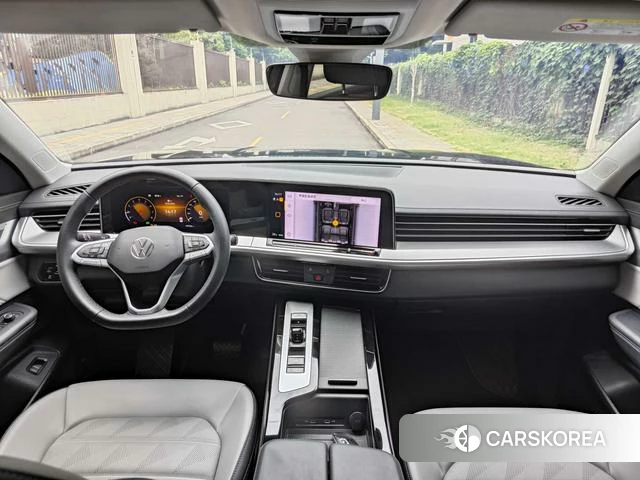 Volkswagen Range patrol 2024 Черный из Китая, фото 6