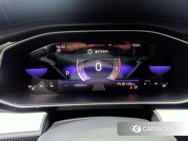 Volkswagen Sagitar 2023 Белый из Китая, фото 6