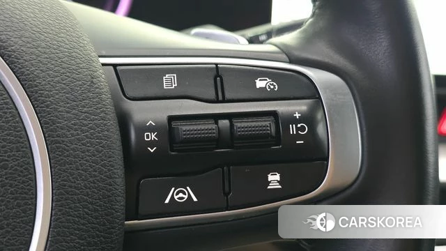 Kia Sportage 5th Generation 2021 Белый из Кореи, фото 6