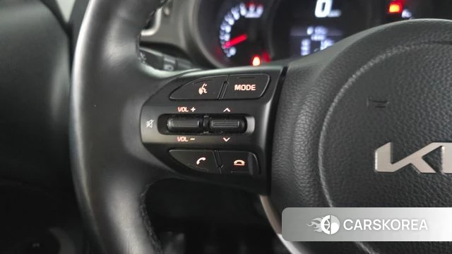 Kia The New Ray 2022 Белый из Кореи, фото 6