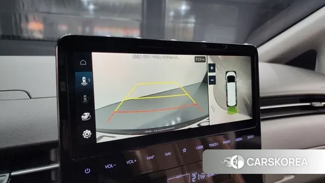 Hyundai Staria 2021 Черный из Кореи, фото 6