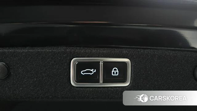 Hyundai Grandeur Hybrid (GN7) 2024 Черный из Кореи, фото 6