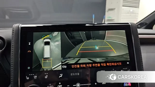 Toyota Alphard 4th Generation 2024 Черный из Кореи, фото 6