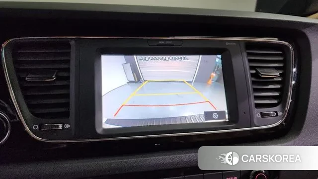 Kia The New Carnival 2020 Белый из Кореи, фото 6