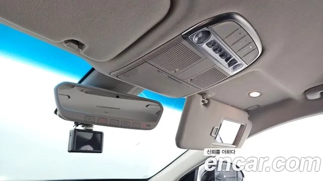 Genesis G90 2020 Черный из Кореи, фото 6