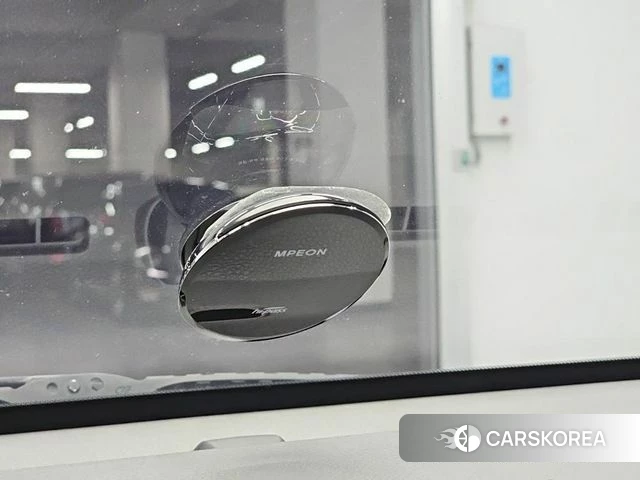 Kia All New Morning (JA) 2019 Жемчужный цвет из Кореи, фото 6