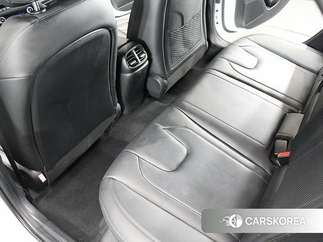 Hyundai Avante (CN7) 2020 Белый из Кореи, фото 6