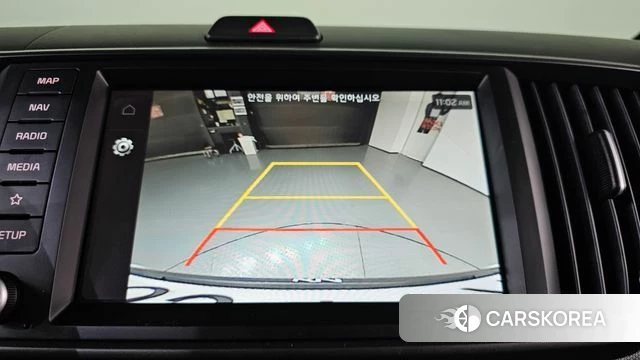 Kia The New Kia Ray 2023 Белый из Кореи, фото 6