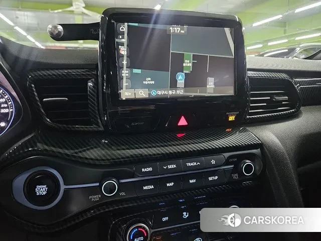 Hyundai Veloster (JS) 2018 Белый из Кореи, фото 6