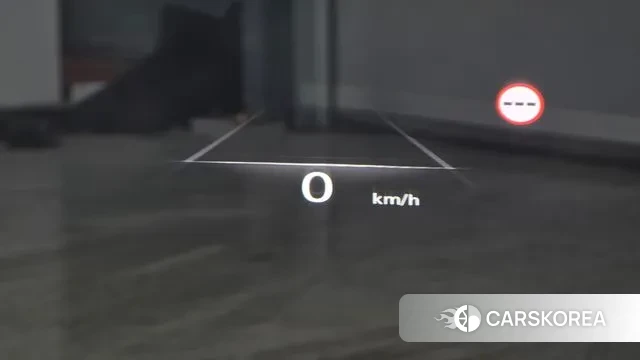 Genesis GV80 2023 Серый из Кореи, фото 6