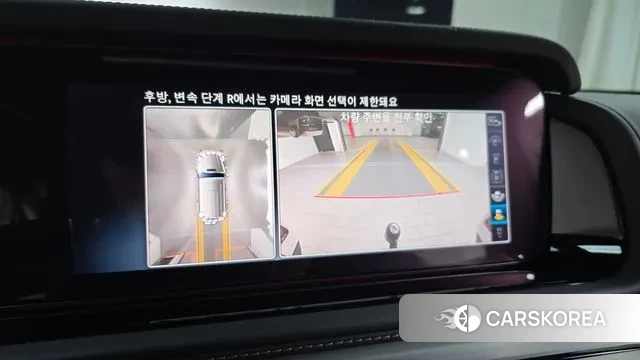 Mercedes-Benz G-Class W463b 2021 Белый из Кореи, фото 6