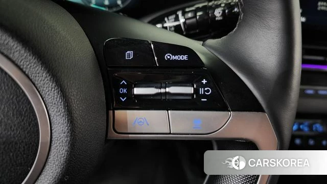 Hyundai Avante (CN7) 2020 Серебристо-серый из Кореи, фото 6