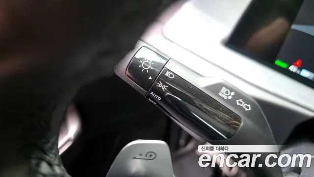 Kia EV6 id 2842787 из Кореи 6