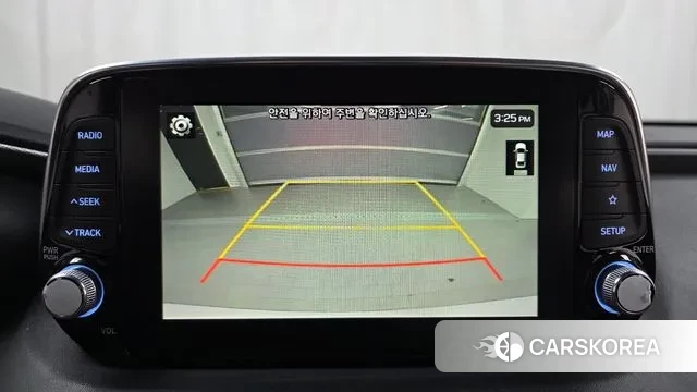 Hyundai Santa Fe TM 2020 Белый из Кореи, фото 6