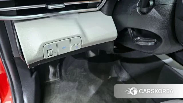 Hyundai Avante (CN7) 2022 Красный из Кореи, фото 6