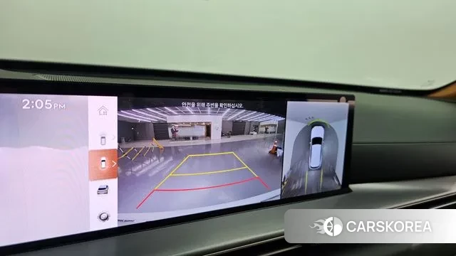 Genesis GV80 2024 Белый из Кореи, фото 6