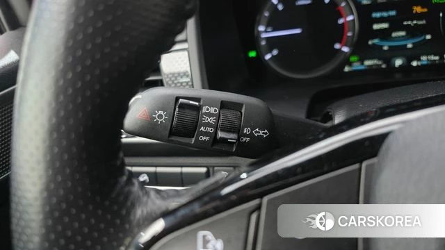 Ssangyong The New Rexton Sports Cannes 2021 Красный из Кореи, фото 6