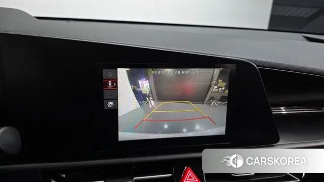 Kia Di Ol Nu Niro 2022 Белый из Кореи, фото 6