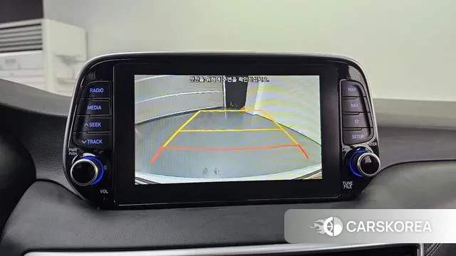 Hyundai All New Tucson 2020 Белый из Кореи, фото 6