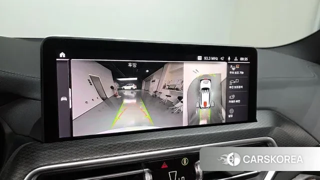 BMW X3 (G01) 2023 Белый из Кореи, фото 6