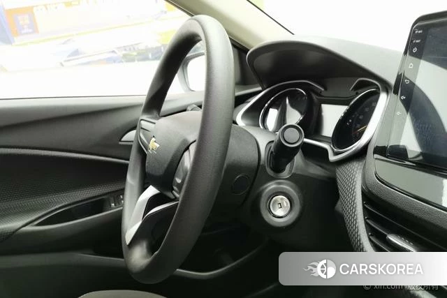 Chevrolet Kovoz 2021 Белый из Китая, фото 6