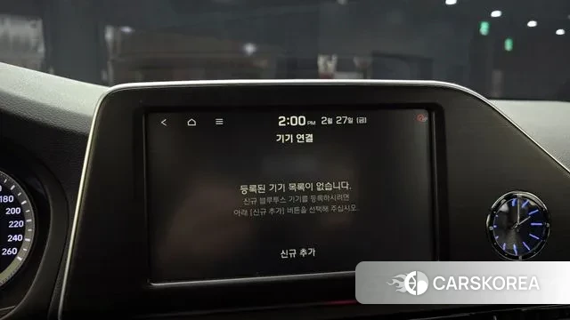 Hyundai Grandeur IG 2018 Черный из Кореи, фото 6