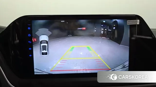 Hyundai Sonata (DN8) id 3625274 из Кореи 6