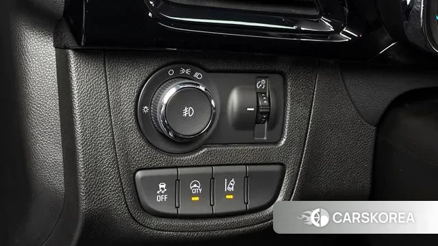 Chevrolet (GM Daewoo) The Next Spark 2018 Серый из Кореи, фото 6