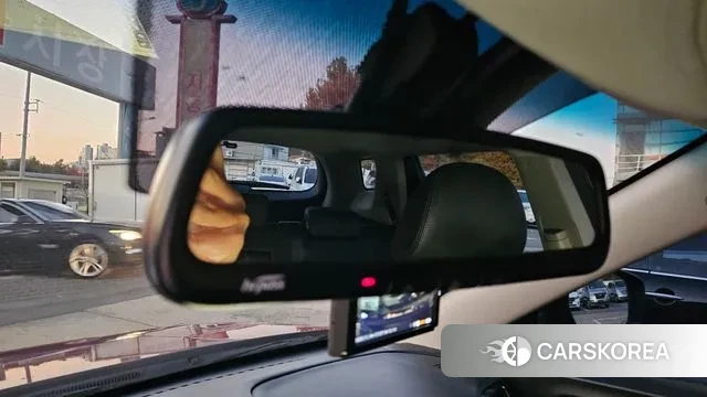 Ssangyong Tivoli Air 2021 Красный из Кореи, фото 6