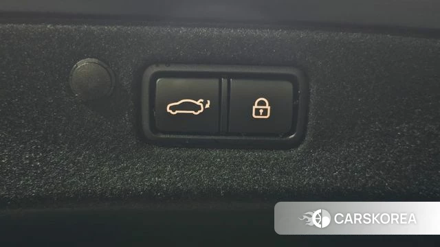Hyundai The New Grandeur IG 2020 Серый из Кореи, фото 6