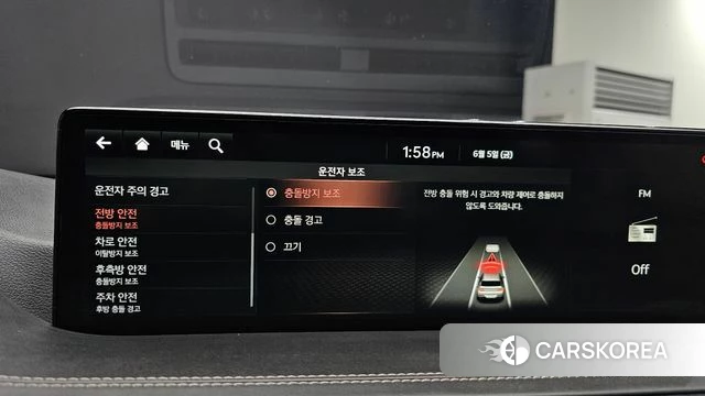 Genesis GV80 2020 Серый из Кореи, фото 6