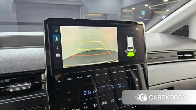 Hyundai Staria 2021 Белый из Кореи, фото 6