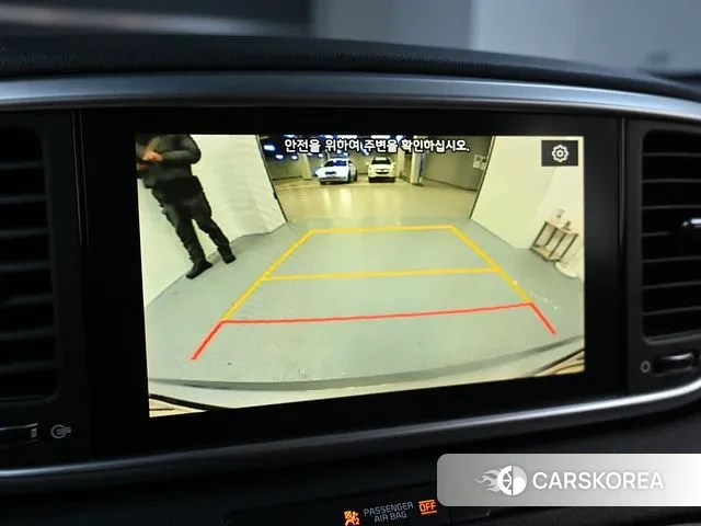 Kia Sportage The Bold 2021 Серый из Кореи, фото 6