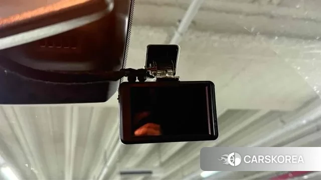 Chevrolet (GM Daewoo) Real New Colorado 2021 Черный из Кореи, фото 6