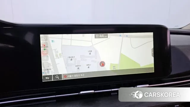 Kia Carnival 4th generation 2020 Белый из Кореи, фото 6