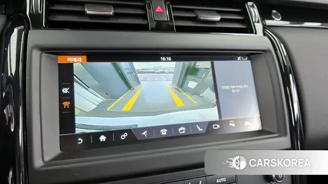 Land Rover Discovery 5 2018 Белый из Кореи, фото 6