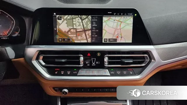 BMW 3 Series (G20) 2019 Белый из Кореи, фото 6