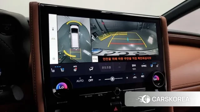 Toyota Alphard 4th Generation 2024 Белый из Кореи, фото 6