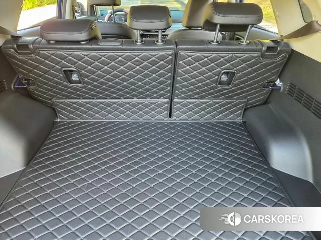 Kia The New Seltos 2025 Синий из Кореи, фото 6