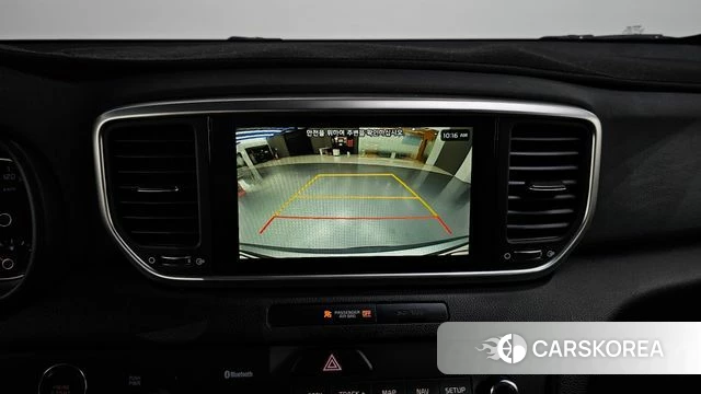 Kia Sportage The Bold 2020 Серебряный из Кореи, фото 6