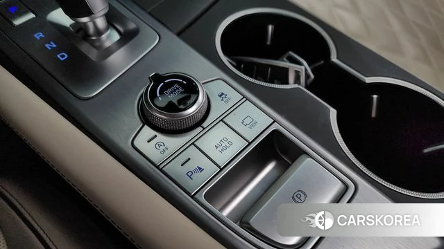 Genesis G70 2020 Красный из Кореи, фото 6