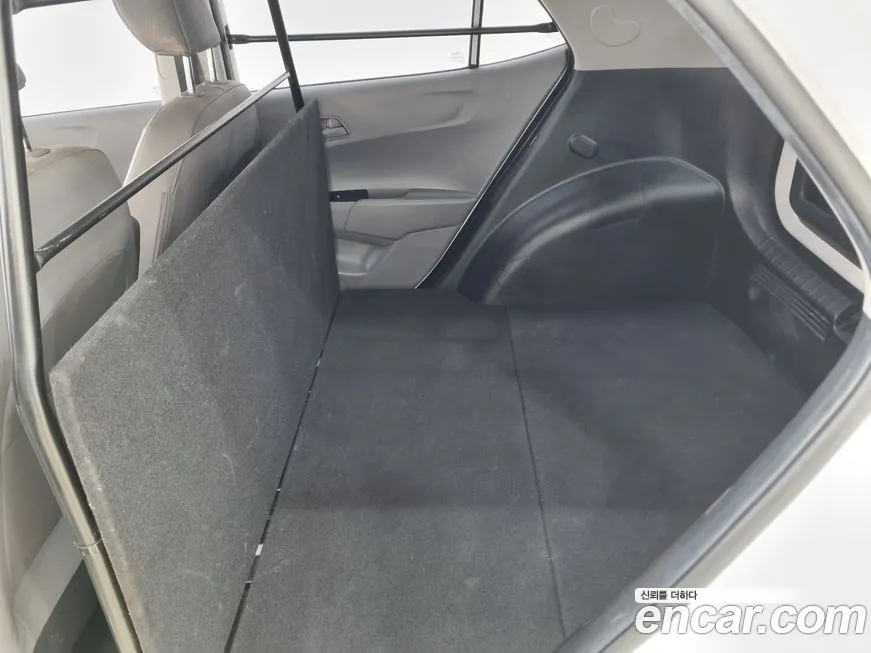 Kia Morning Urban (JA) id 935666 из Кореи 6