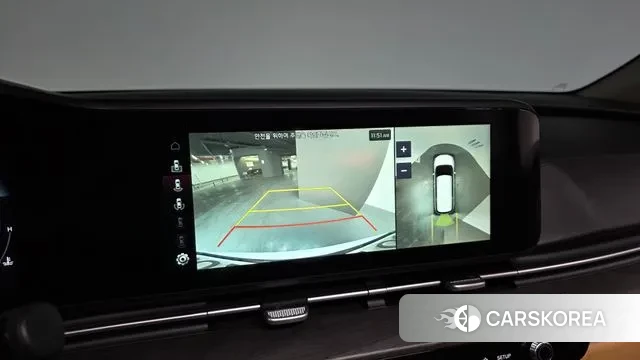 Kia Carnival 4th generation 2022 Белый из Кореи, фото 6