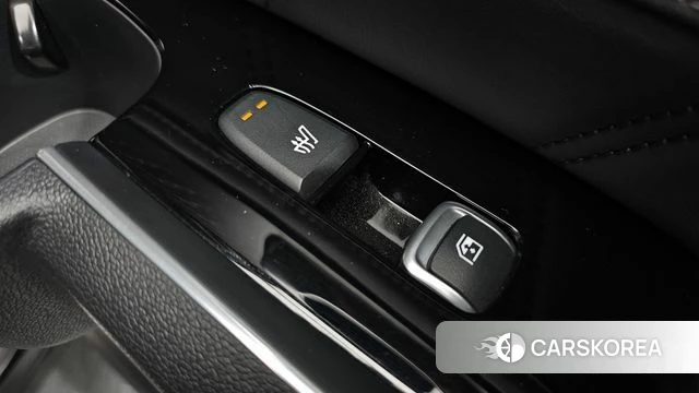 Kia Sorento 4th Generation 2021 Черный из Кореи, фото 6