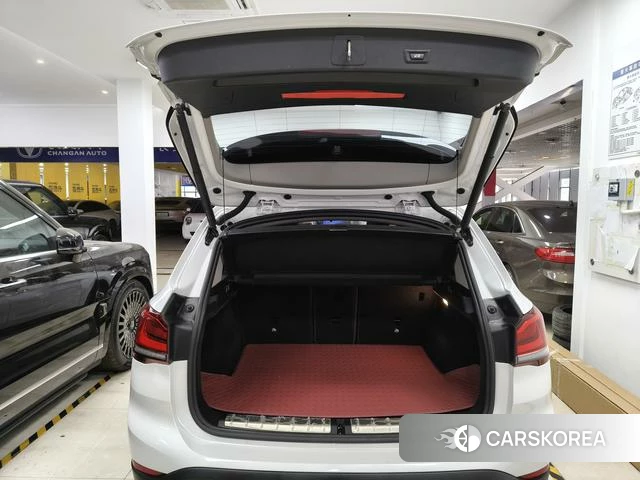 BMW X1 2023 Белый из Китая, фото 6