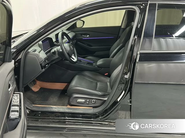 Honda Accord 2025 Черный из Китая, фото 6