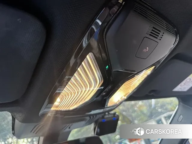 BMW X6 (G06) 2021 Белый из Кореи, фото 6