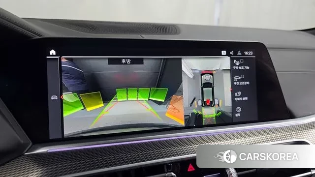 BMW X6 (G06) id 3624988 из Кореи 6