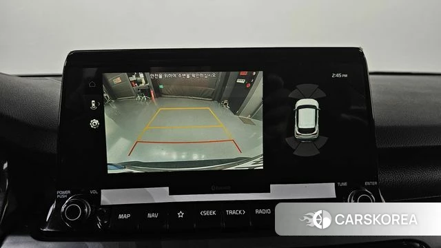 Kia Seltos 2020 Белый из Кореи, фото 6